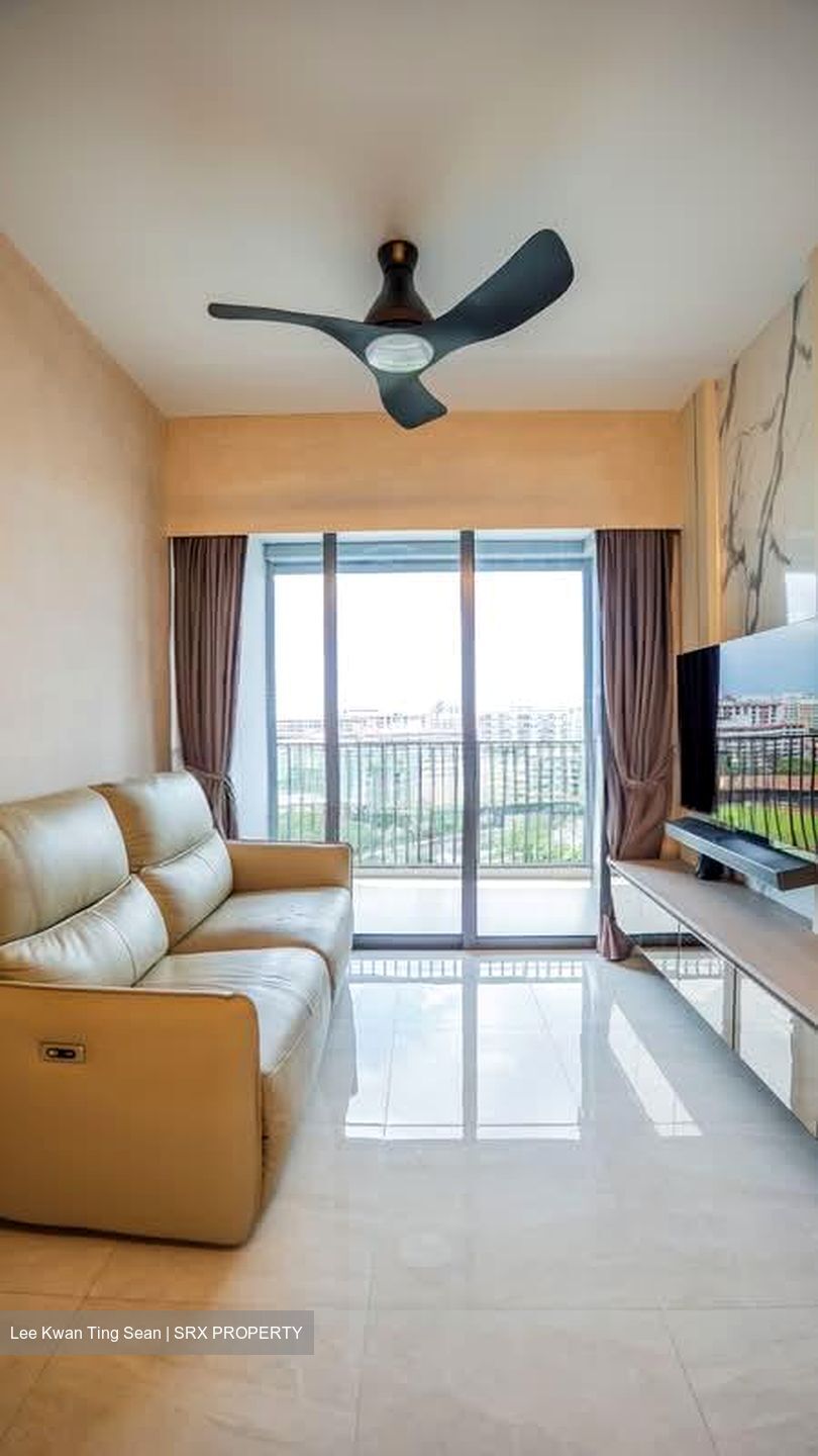 The Florence Residences (D19), Apartment #549349121